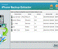 iStonsoft iPhone Backup Extractor