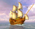 Sea Voyage 3D Screensaver