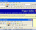 Paper Killer