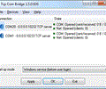 TCP COM Bridge