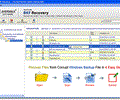 Repair Windows XP BKF File