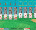 Golfer Freecell