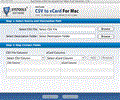 Converting CSV To vCard For Mac