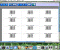 Barcode Alpha 1.1 for  Mac OS X