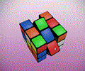 Magic Cube