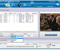 MediaProSoft Free DVD to AVI/MPEG Converter