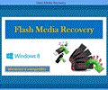 Flash Media Recovery