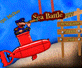 Sea Battle 1997