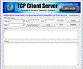 Tcp Client Server