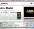 Xlinksoft iPhone Video Converter