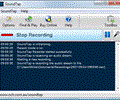 SoundTap Streaming Audio Recorder