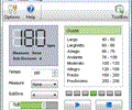 TempoPerfect Computer Metronome