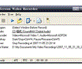 Screen Video Recorder