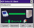 NCP Secure Entry CE Client
