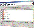 PDFencrypt