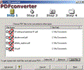 PDFconverter
