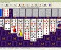 Most Popular Solitaire