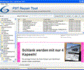 Retrieve Outlook PST Folder