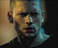 Prison Break Season 3 Screensaver