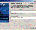 pdf4u Printer
