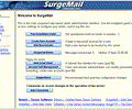 SurgeMail Mail Server