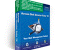 Acronis Disk Director Suite