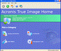 Acronis True Image Home