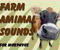 Farm Animal Sounds - MorphVOX Add-on