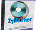 ZylBurner