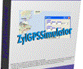 ZylGPSSimulator