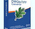 DWG to TIFF Converter