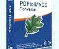 PDF to IMAGE component singleLicense