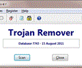 Trojan Remover