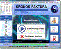 Kronos Faktura