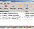 Advanced File Shredder