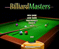 Billiard Masters