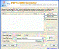 PDF to DWG Converter 7.7