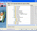 Duplicate File Remover