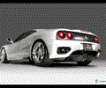 Ferrari 360 Modena Part 2 Screensaver