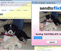 Sendto Flickr