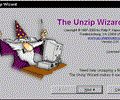 Unzip Wizard