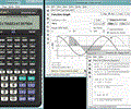 DreamCalc DCP Professional Calculator