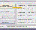 LimeWire Acceleration Patch