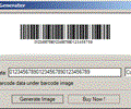 Barcode 128 Module