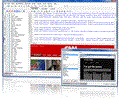 CoffeeCup HTML Editor