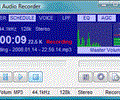 Pistonsoft MP3 Audio Recorder