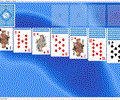 Classic Solitaire for Windows