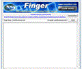 Finger