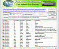 FreePortScanner