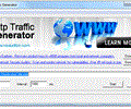 HttpTrafficGen